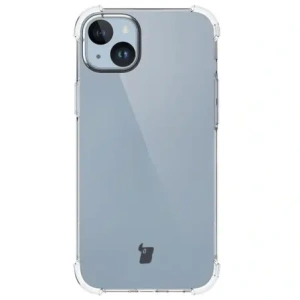 Hurtownia GSM - Bizon Case Clear Pack Apple iPhone 15 Plus transparent - BIZ3483 - {ean13} - Hurt