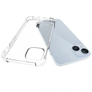 Hurtownia GSM - Bizon Case Clear Pack Apple iPhone 15 Plus transparent - BIZ3483 - {ean13} - Hurt