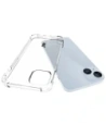 Hurtownia GSM - Bizon Case Clear Pack Apple iPhone 15 Plus transparent - BIZ3483 - {ean13} - Hurt