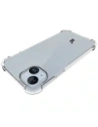 Hurtownia GSM - Etui Bizon Case Clear Pack do Apple iPhone 15 Plus przezroczyste - BIZ3483 - {ean13} - Hurt