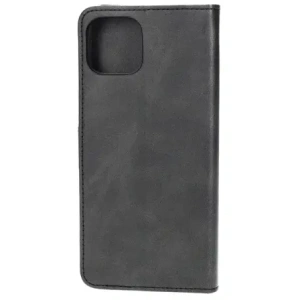 Hurtownia GSM - Bizon Case Pocket Apple iPhone 15 Plus negru - BIZ3484 - {ean13} - Hurt