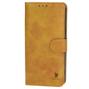 Hurtownia GSM - Bizon Case Pocket Apple iPhone 15 Plus maro - BIZ3485 - {ean13} - Hurt