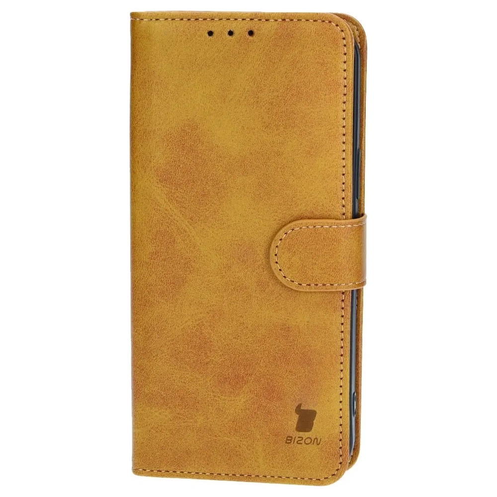 Hurtownia GSM - Bizon Case Pocket Apple iPhone 15 Plus maro - BIZ3485 - {ean13} - Hurt