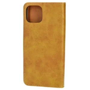 Hurtownia GSM - Bizon Case Pocket Apple iPhone 15 Plus maro - BIZ3485 - {ean13} - Hurt