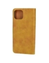 Hurtownia GSM - Bizon Case Pocket Apple iPhone 15 Plus maro - BIZ3485 - {ean13} - Hurt