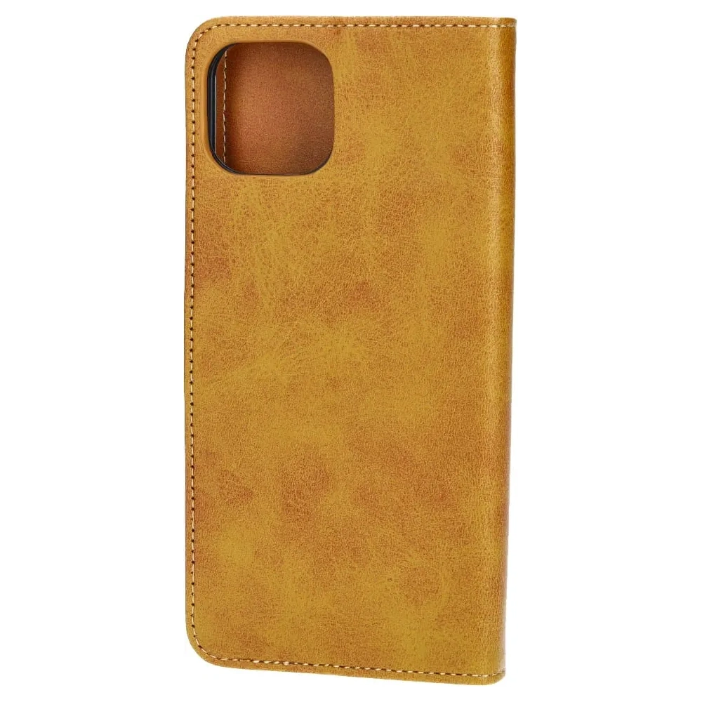 Hurtownia GSM - Bizon Case Pocket Apple iPhone 15 Plus maro - BIZ3485 - {ean13} - Hurt