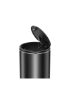 Wholesale Baseus Gentleman Style Vehicle-mounted Trash Can Black - BSU1412BLK - {ean13} - Hurt