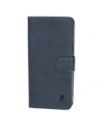 Hurtownia GSM - Bizon Case Pocket Apple iPhone 15 Plus albastru închis - BIZ3486 - {ean13} - Hurt