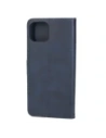 Hurtownia GSM - Bizon Case Pocket Apple iPhone 15 Plus albastru închis - BIZ3486 - {ean13} - Hurt