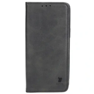 Hurtownia GSM - Bizon Case Pocket Pro Apple iPhone 15 Plus negru - BIZ3487 - {ean13} - Hurt