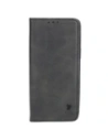 Hurtownia GSM - Bizon Case Pocket Pro Apple iPhone 15 Plus negru - BIZ3487 - {ean13} - Hurt