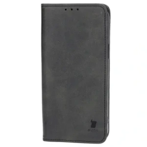 Hurtownia GSM - Bizon Case Pocket Pro Apple iPhone 15 Plus negru - BIZ3487 - {ean13} - Hurt