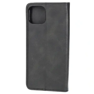 Hurtownia GSM - Bizon Case Pocket Pro Apple iPhone 15 Plus negru - BIZ3487 - {ean13} - Hurt