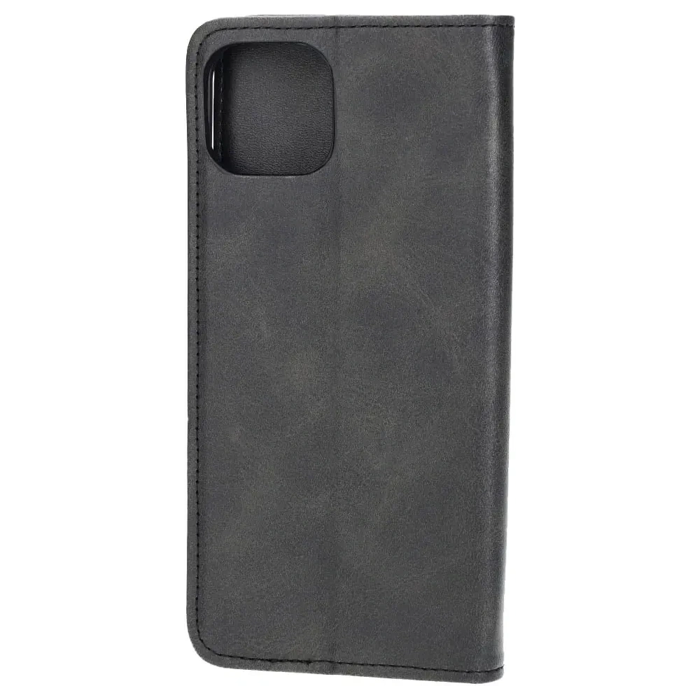 Hurtownia GSM - Bizon Case Pocket Pro Apple iPhone 15 Plus schwarz - BIZ3487 - {ean13} - Hurt