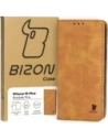 Hurtownia GSM - Bizon Case Pocket Pro Apple iPhone 15 Plus maro - BIZ3488 - {ean13} - Hurt