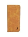 Hurtownia GSM - Bizon Case Pocket Pro Apple iPhone 15 Plus maro - BIZ3488 - {ean13} - Hurt