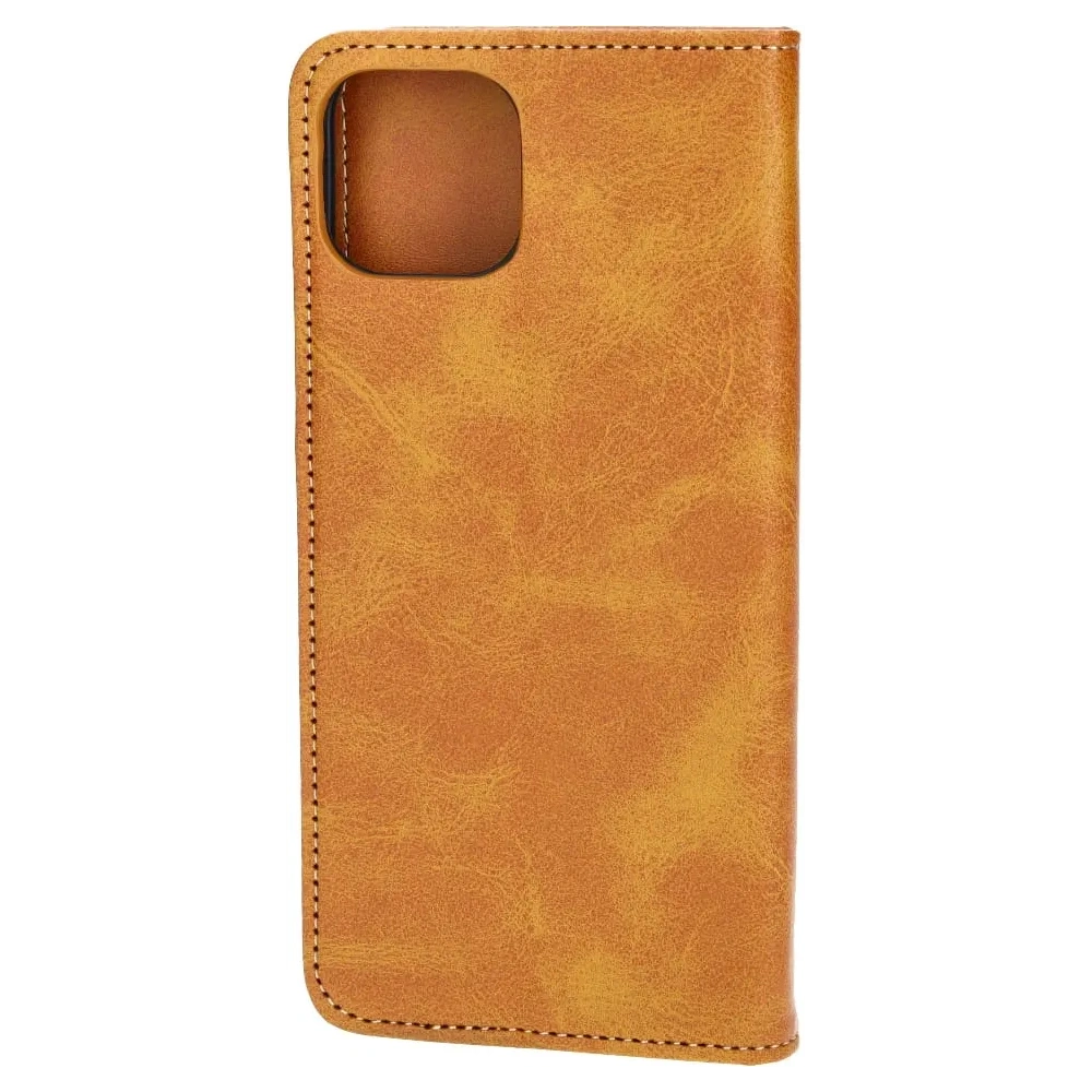Hurtownia GSM - Bizon Case Pocket Pro Apple iPhone 15 Plus maro - BIZ3488 - {ean13} - Hurt