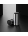 Wholesale Baseus Gentleman Style Vehicle-mounted Trash Can Black - BSU1412BLK - {ean13} - Hurt