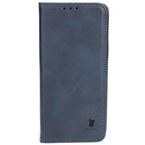 Hurtownia GSM - Bizon Case Pocket Pro Apple iPhone 15 Plus albastru marin - BIZ3489 - {ean13} - Hurt