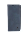 Hurtownia GSM - Bizon Case Pocket Pro Apple iPhone 15 Plus albastru marin - BIZ3489 - {ean13} - Hurt