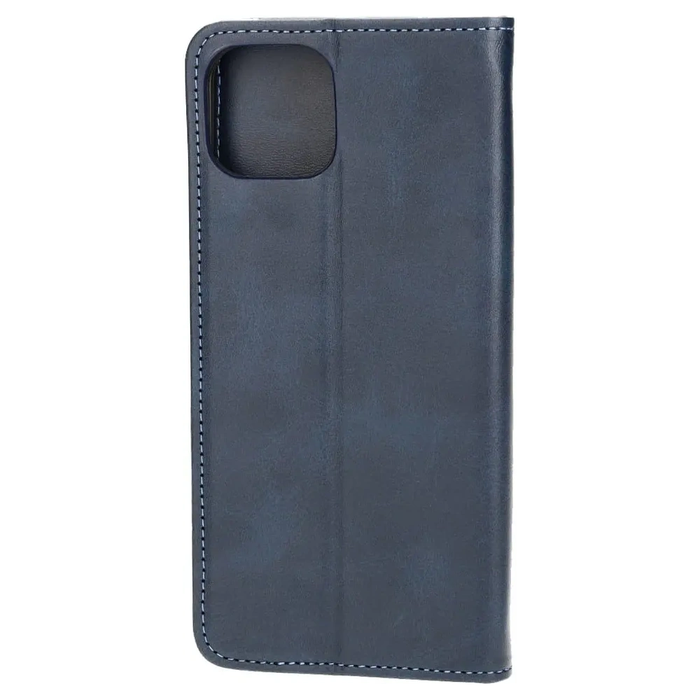 Hurtownia GSM - Bizon Case Pocket Pro Apple iPhone 15 Plus albastru marin - BIZ3489 - {ean13} - Hurt