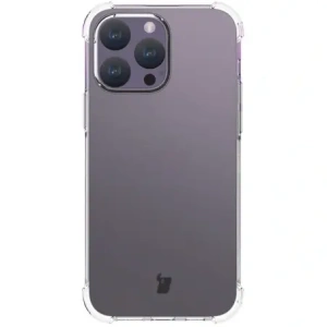 Wholesale Bizon Case Clear Pack Apple iPhone 15 Pro Max clear - BIZ3490 - {ean13} - Hurt