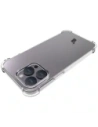 Hurtownia GSM - Bizon Case Clear Pack Apple iPhone 15 Pro Max klar - BIZ3490 - {ean13} - Hurt