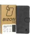 Hurtownia GSM - Etui z klapką Bizon Case Pocket do Apple iPhone 15 Pro Max czarne - BIZ3491 - {ean13} - Hurt