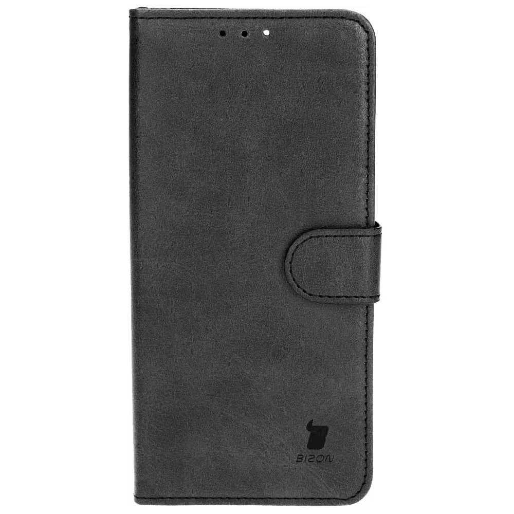 Hurtownia GSM - Bizon Case Pocket Apple iPhone 15 Pro Max schwarz - BIZ3491 - {ean13} - Hurt