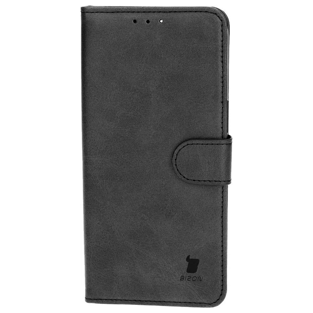 Hurtownia GSM - Bizon Case Pocket Apple iPhone 15 Pro Max schwarz - BIZ3491 - {ean13} - Hurt