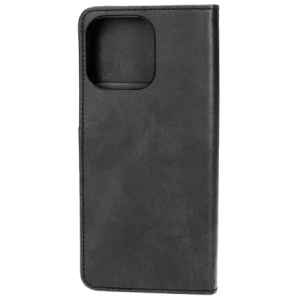Hurtownia GSM - Bizon Case Pocket Apple iPhone 15 Pro Max schwarz - BIZ3491 - {ean13} - Hurt