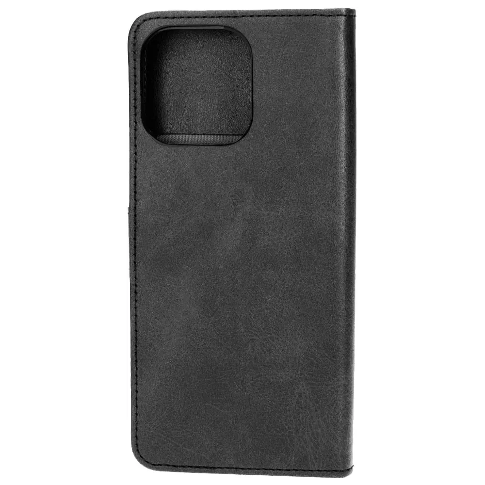 Hurtownia GSM - Bizon Case Pocket Apple iPhone 15 Pro Max schwarz - BIZ3491 - {ean13} - Hurt