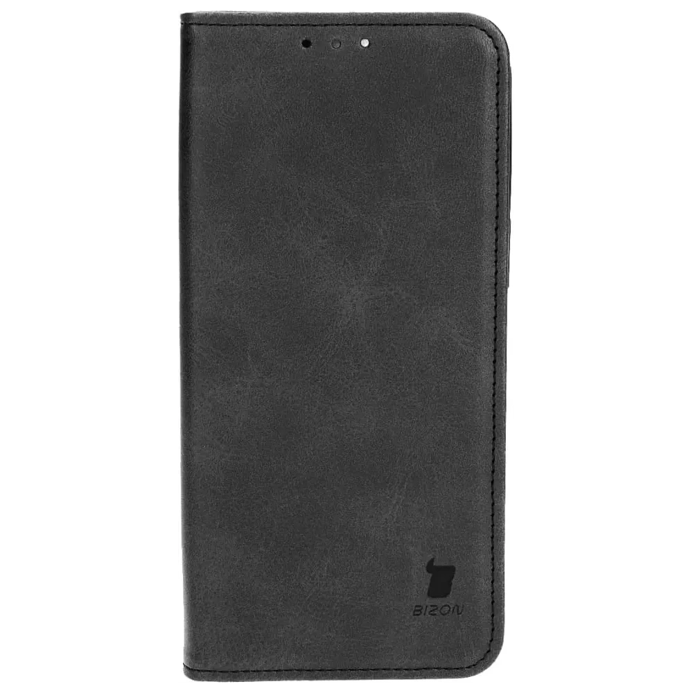 Hurtownia GSM - Bizon Case Pocket Pro Apple iPhone 15 Pro Max negru - BIZ3492 - {ean13} - Hurt