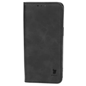 Hurtownia GSM - Bizon Case Pocket Pro Apple iPhone 15 Pro Max schwarz - BIZ3492 - {ean13} - Hurt
