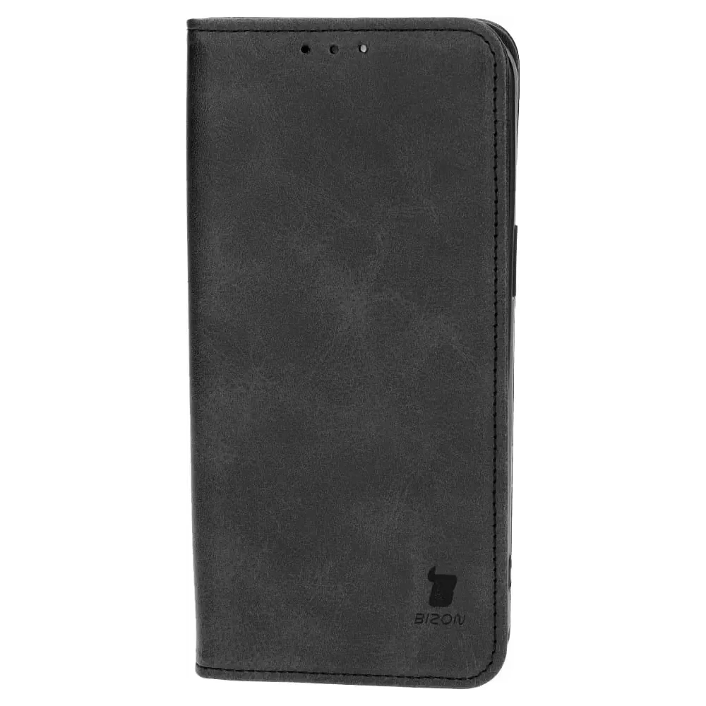 Hurtownia GSM - Bizon Case Pocket Pro Apple iPhone 15 Pro Max negru - BIZ3492 - {ean13} - Hurt