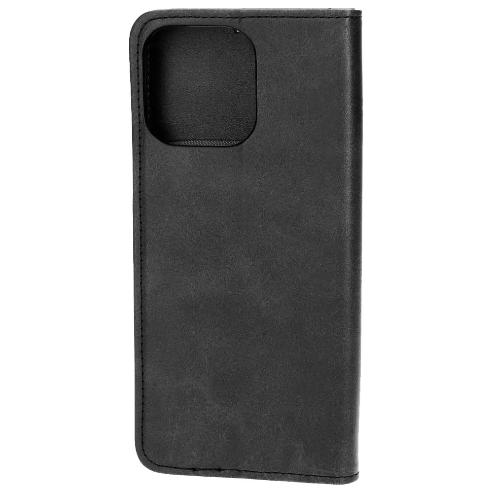 Hurtownia GSM - Bizon Case Pocket Pro Apple iPhone 15 Pro Max negru - BIZ3492 - {ean13} - Hurt