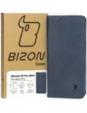 Hurtownia GSM - Etui z klapką Bizon Case Pocket Pro do Apple iPhone 15 Pro Max granatowe - BIZ3493 - {ean13} - Hurt