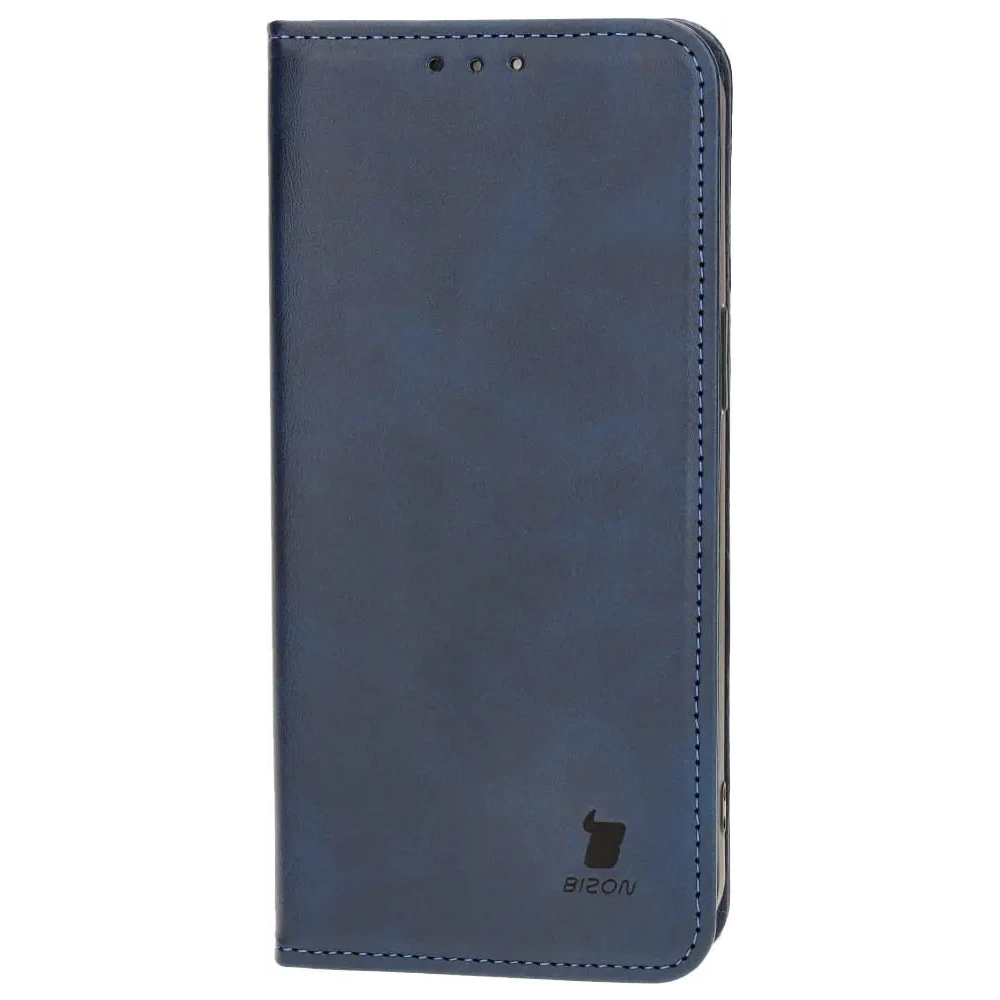 Hurtownia GSM - Bizon Case Pocket Pro Apple iPhone 15 Pro Max marineblau - BIZ3493 - {ean13} - Hurt