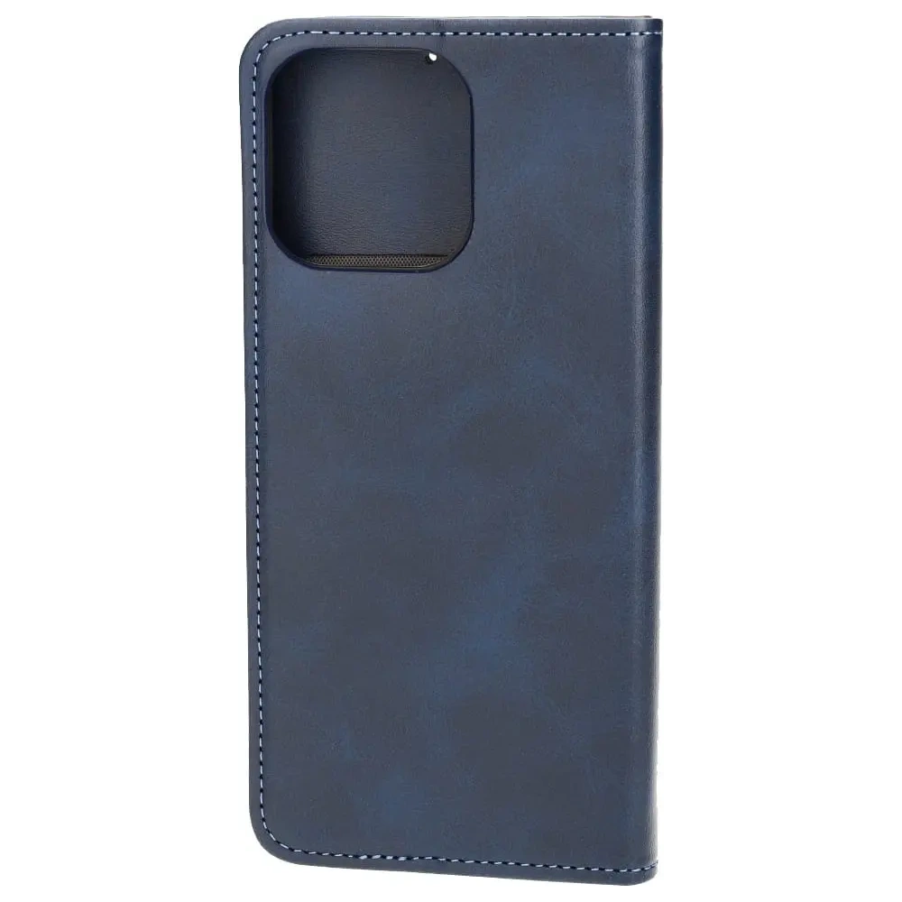Hurtownia GSM - Bizon Case Pocket Pro Apple iPhone 15 Pro Max marineblau - BIZ3493 - {ean13} - Hurt