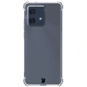 Hurtownia GSM - Bizon Case Salpa für Motorola Edge 40 Neo klar - BIZ3494 - {ean13} - Hurt