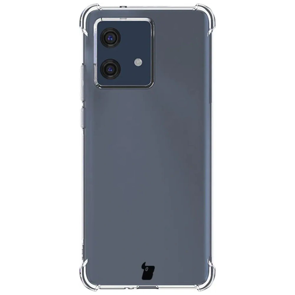 Hurtownia GSM - Bizon Case Salpa für Motorola Edge 40 Neo klar - BIZ3494 - {ean13} - Hurt