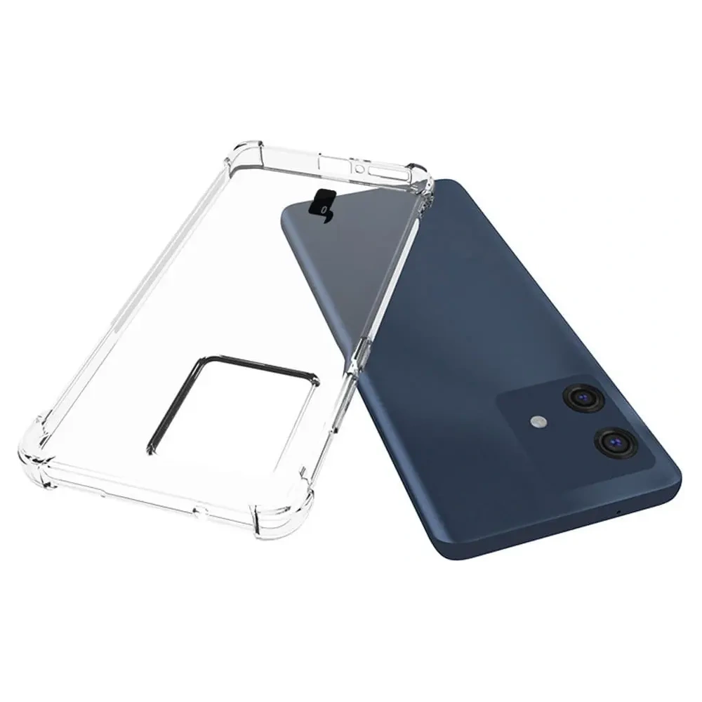 Hurtownia GSM - Bizon Case Salpa für Motorola Edge 40 Neo klar - BIZ3494 - {ean13} - Hurt