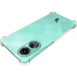 Hurtownia GSM - Bizon Case Clear Pack Oppo A78 4G átlátszó - BIZ3495 - {ean13} - Hurt