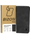 Bizon Case Pocket Pro Samsung Galaxy S23 Plus black