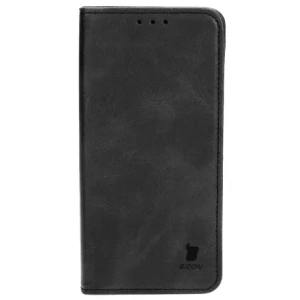 Hurtownia GSM - Bizon Case Pocket Pro Samsung Galaxy S23 Plus negru - BIZ3496 - {ean13} - Hurt