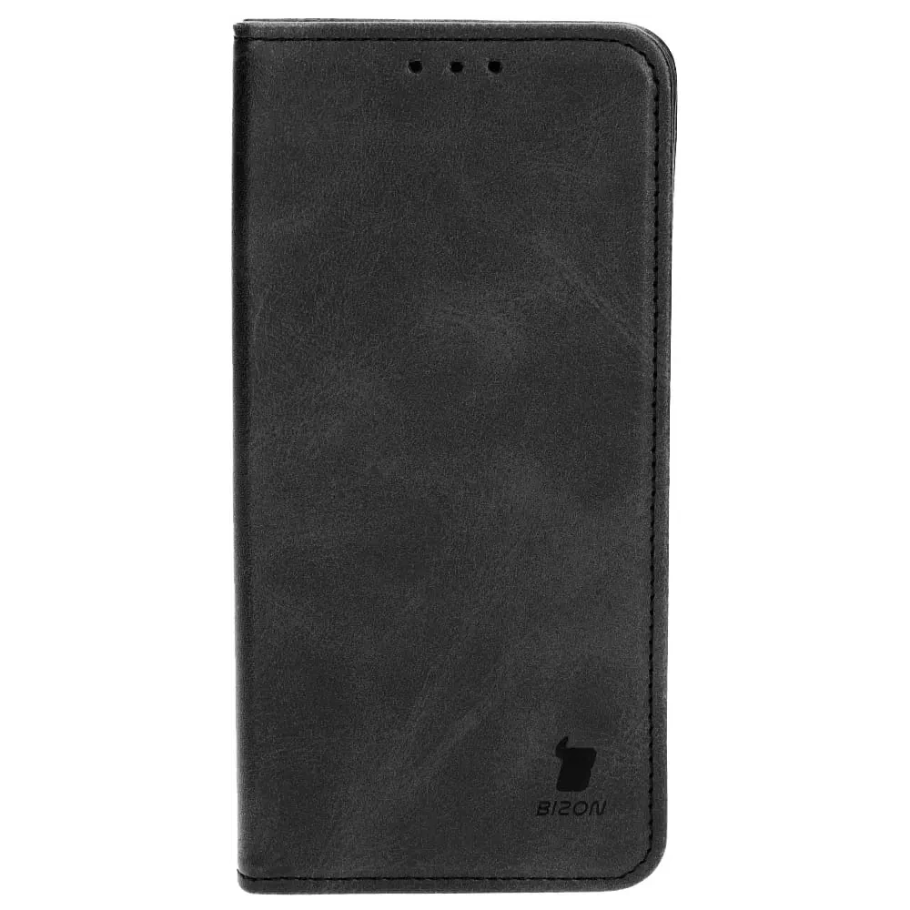 Wholesale Bizon Case Pocket Pro Samsung Galaxy S23 Plus black - BIZ3496 - {ean13} - Hurt