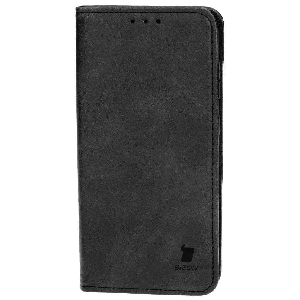 Hurtownia GSM - Bizon Case Pocket Pro Samsung Galaxy S23 Plus fekete - BIZ3496 - {ean13} - Hurt