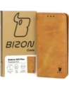 Bizon Case Pocket Pro Samsung Galaxy S23 Plus brown