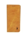 Wholesale Bizon Case Pocket Pro Samsung Galaxy S23 Plus brown - BIZ3497 - {ean13} - Hurt