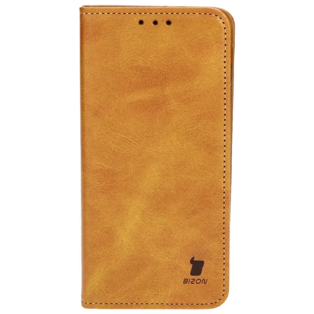 Wholesale Bizon Case Pocket Pro Samsung Galaxy S23 Plus brown - BIZ3497 - {ean13} - Hurt